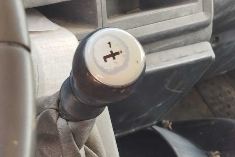 OmecoHub - Immagine IVECO 75E15